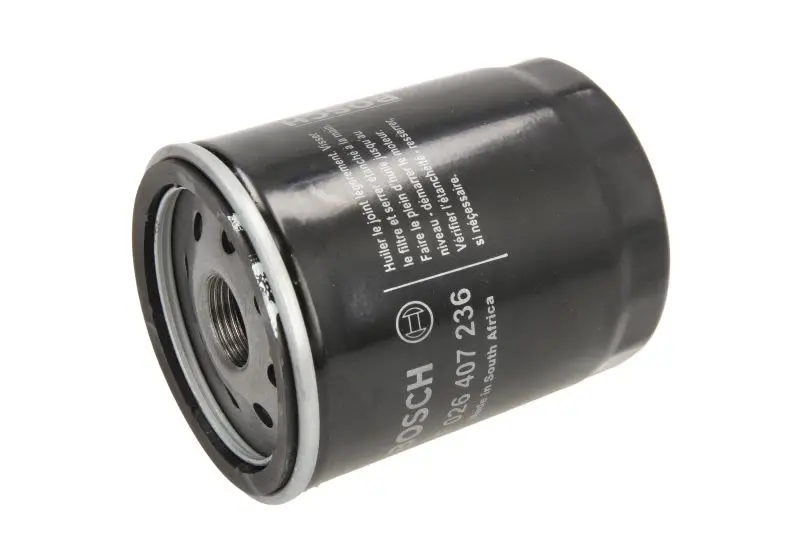 Filtr oleju BOSCH – F 026 407 236
