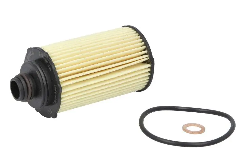 Filtr oleju (z uszczelkami) BOSCH – F 026 407 348