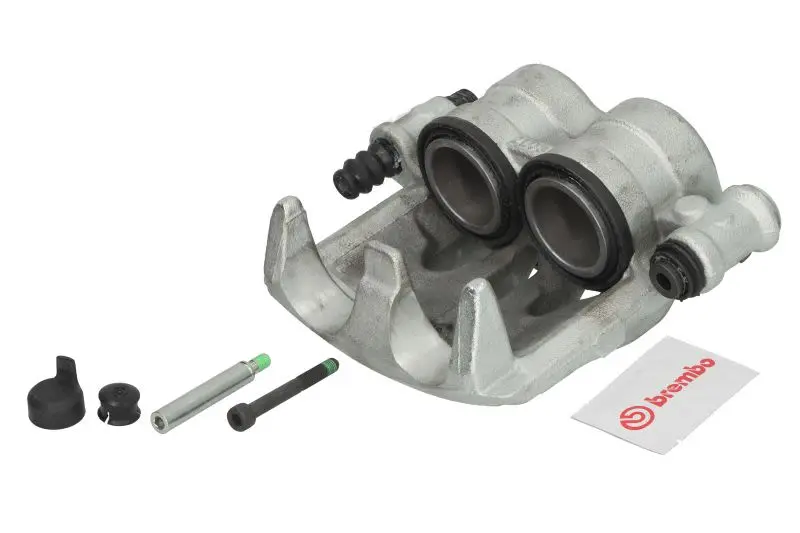 Zacisk hamulca tarczowego przód P (nowy BREMBO – F BR 065