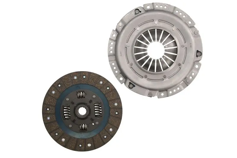Zestaw sprzęgła NEXUS – F11080NX