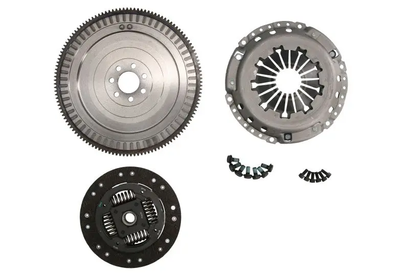 Zestaw sprzęgła z kołem sztywnym NEXUS – F11101NX