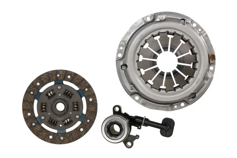 Zestaw sprzęgła z łożyskiem hydraulicznym NEXUS – F11200NX