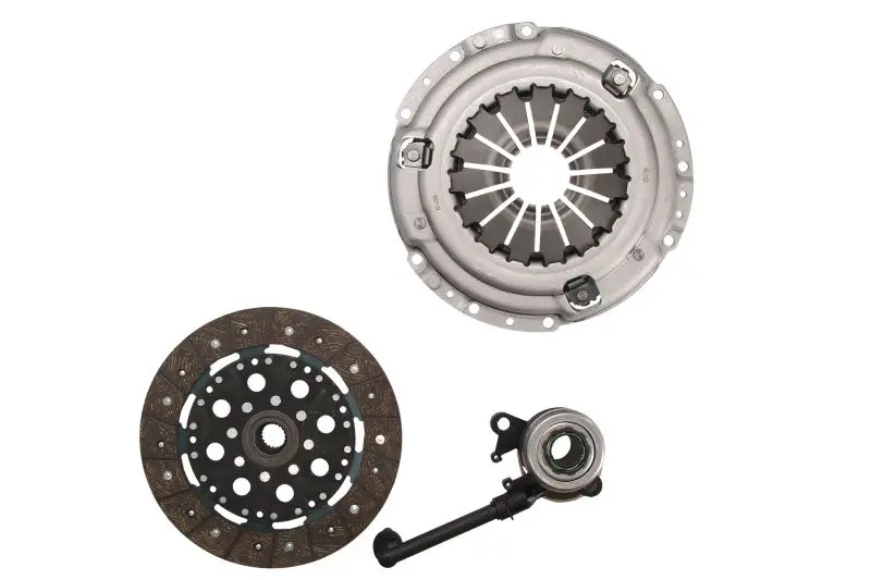 Zestaw sprzęgła z łożyskiem hydraulicznym NEXUS – F11203NX