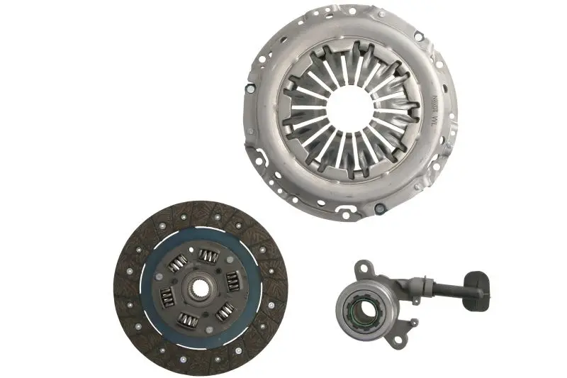 Zestaw sprzęgła z łożyskiem hydraulicznym NEXUS – F11206NX