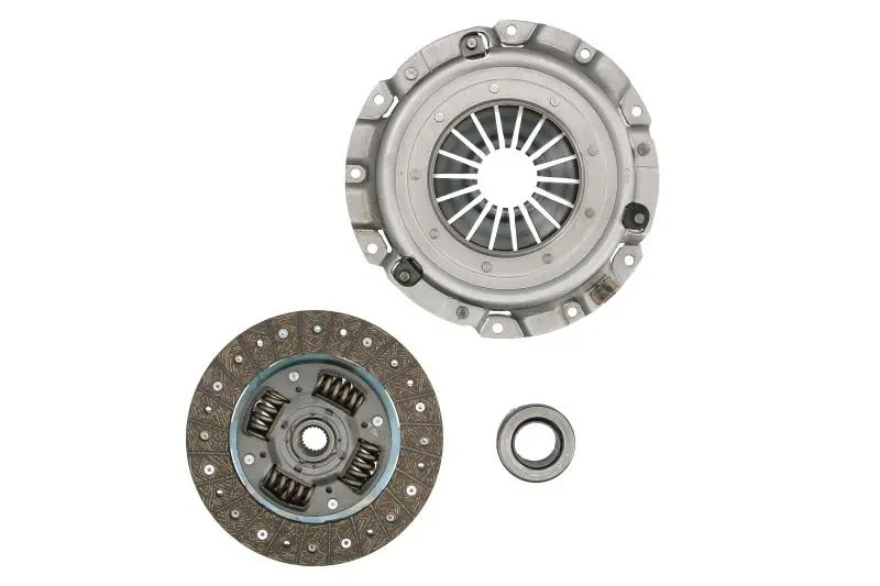 Zestaw sprzęgła z łożyskiem wyciskowym NEXUS – F13043NX