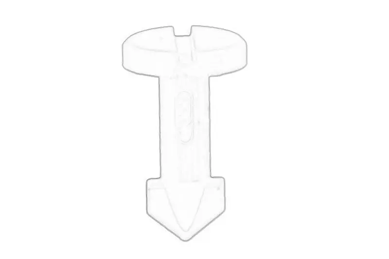 Uchwyt podsufitki AGCO – F178810130030-AGCO