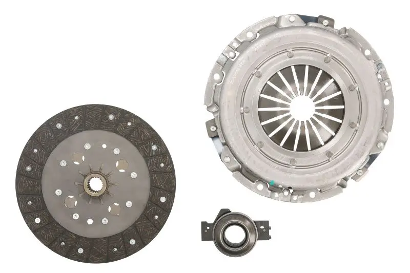 Zestaw sprzęgła z łożyskiem wyciskowym NEXUS – F1F045NX