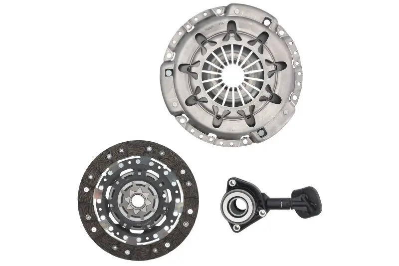 Zestaw sprzęgła z łożyskiem hydraulicznym NEXUS – F1G218NX