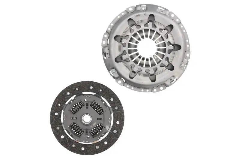 Zestaw sprzęgła NEXUS – F1R115NX
