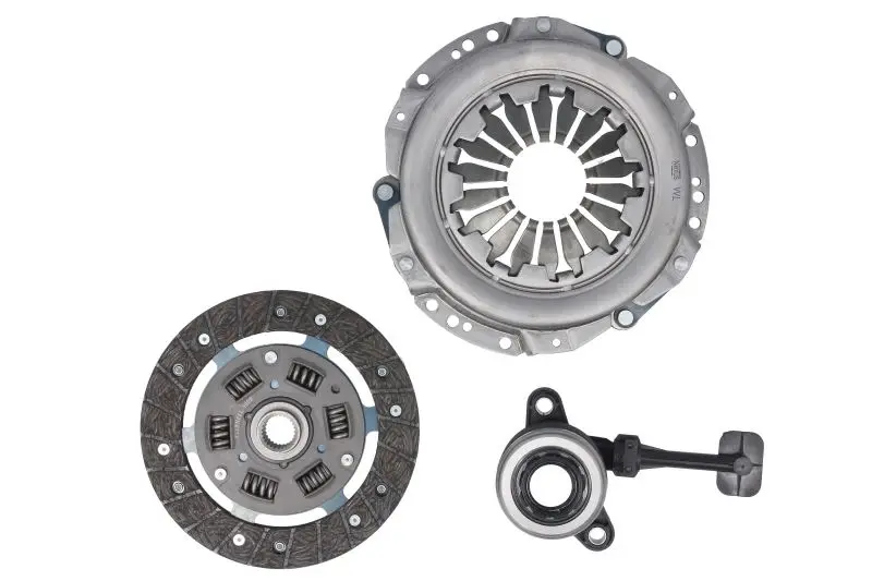 Zestaw sprzęgła z łożyskiem hydraulicznym NEXUS – F1R206NX