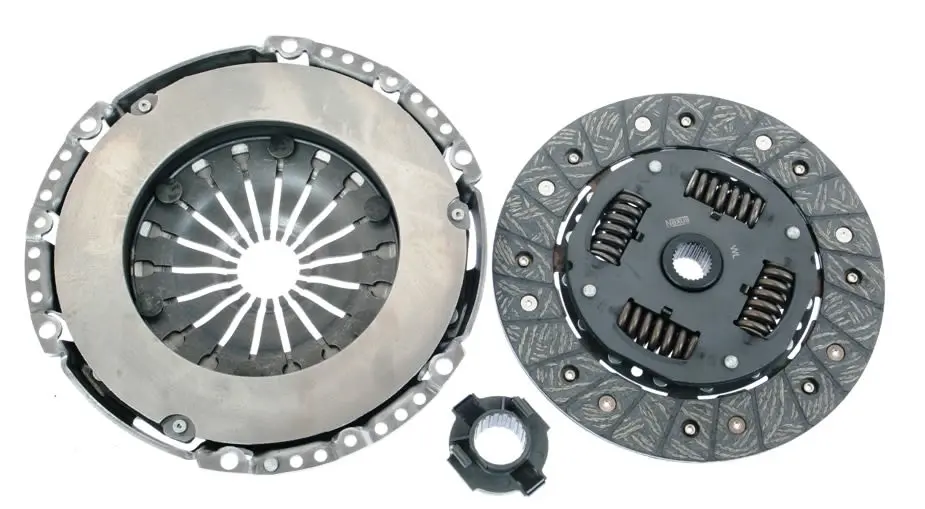 Zestaw sprzęgła z łożyskiem wyciskowym NEXUS – F1V004NX