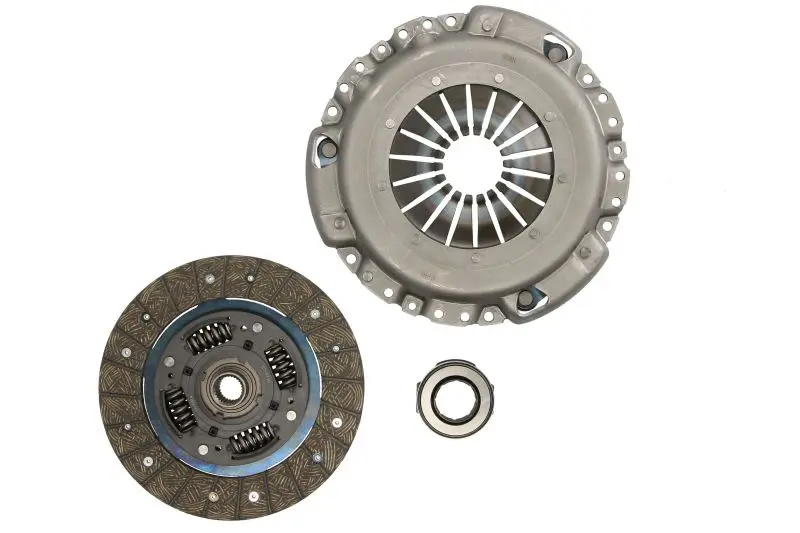 Zestaw sprzęgła z łożyskiem wyciskowym NEXUS – F1W042NX