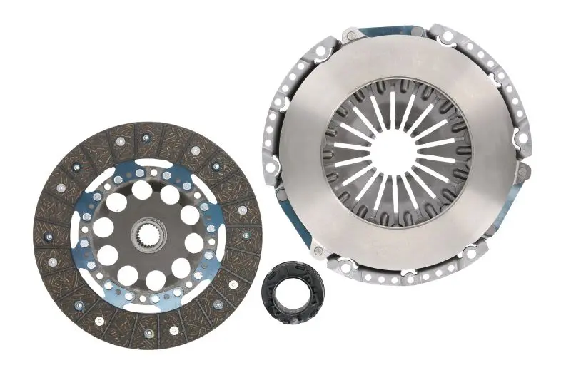 Zestaw sprzęgła z łożyskiem wyciskowym NEXUS – F1W068NX