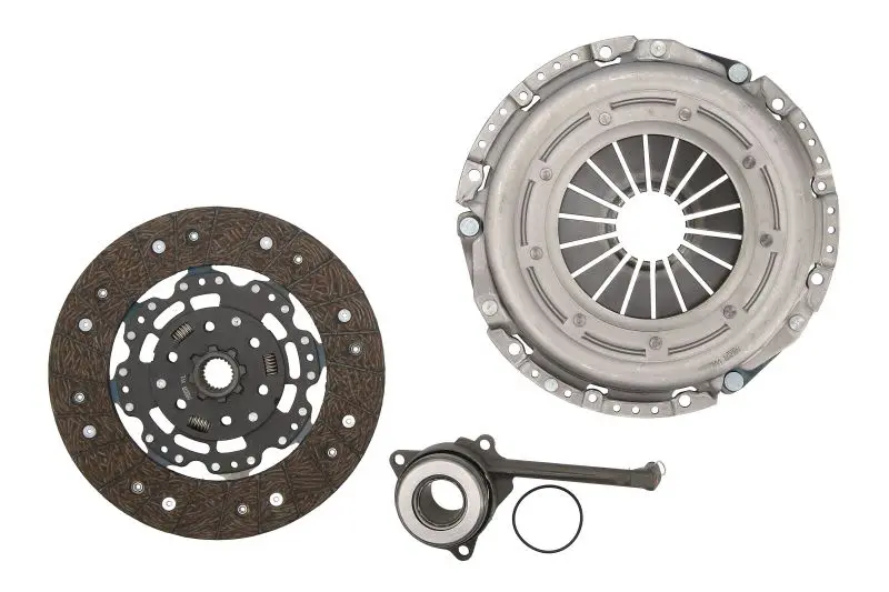 Zestaw sprzęgła z łożyskiem hydraulicznym NEXUS – F1W202NX