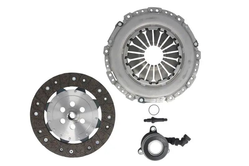 Zestaw sprzęgła z łożyskiem hydraulicznym NEXUS – F1X201NX