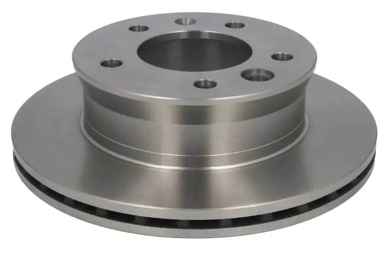 Tarcza hamulcowa przód L/P FERODO – FCR228A