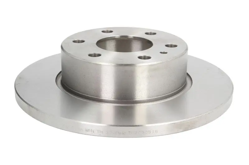 Tarcza hamulcowa tył L/P (z pierścieniem ABS) FERODO – FCR316A