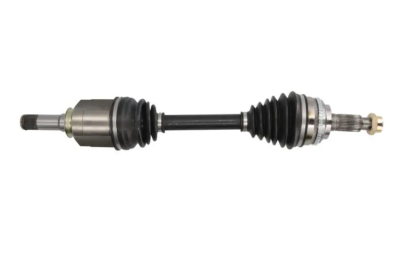 Półoś napędowa przód L 644mm TRAKMOTIVE – FD-8148