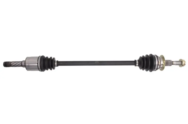Półoś napędowa przód L 830mm TRAKMOTIVE – FD-8337