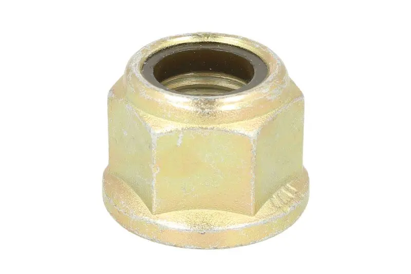 Część mocująca resoru (nakrętka strzemiona resoru) (M18x2) FEBI BILSTEIN – FE02423