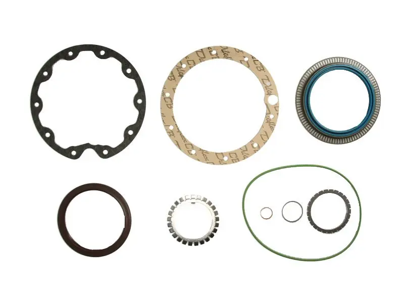Uszczelniacz piasty koła FEBI BILSTEIN – FE06644