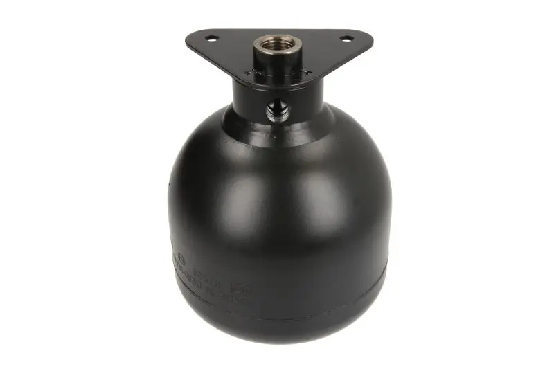 Akumulator ciśnienia resorowanie / tłumienie 23 bar 6/17,5mm/170mmpasuje do: BMW 3 (E30) FEBI BILSTEIN – FE07520