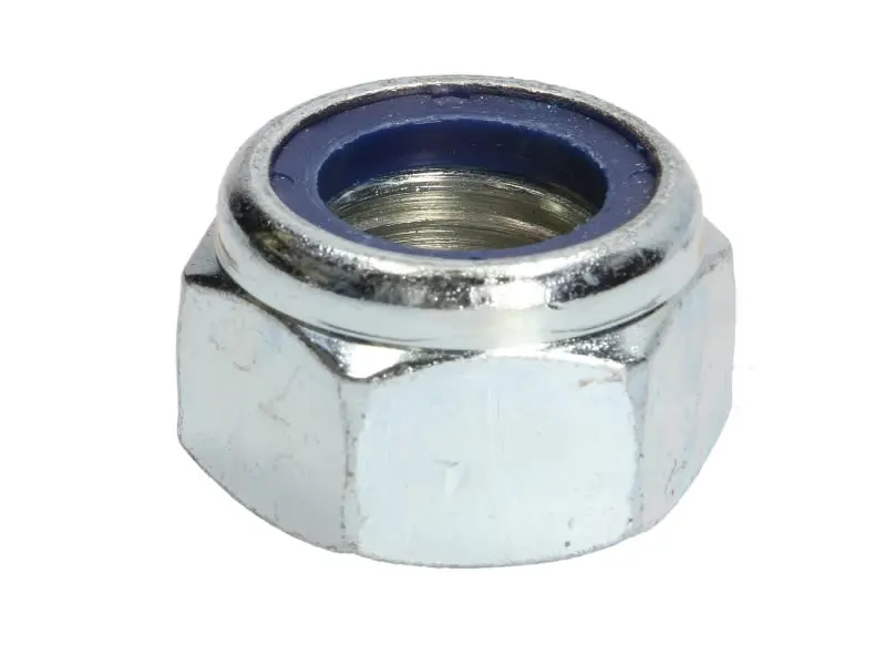 Nakrętka mocowania resora M30 x 3,5mm FEBI BILSTEIN – FE07822