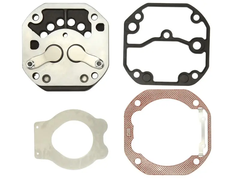Zestaw naprawczy kompresora FEBI BILSTEIN – FE09104