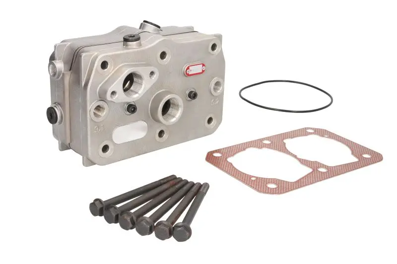 Głowica cylindra kompresora powietrza FEBI BILSTEIN – FE100980