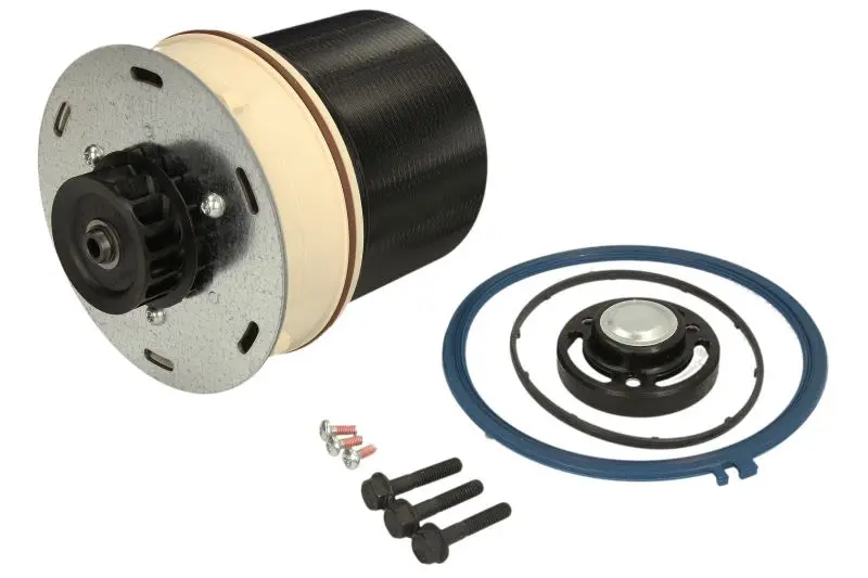 Filtr odpowietrzenia skrzyni korbowej FEBI BILSTEIN – FE102395