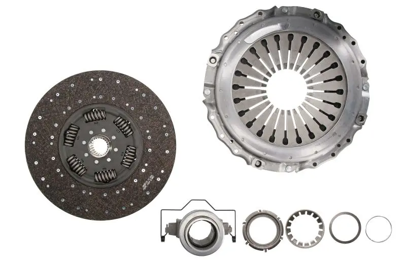 Zestaw sprzęgła FEBI BILSTEIN – FE105148