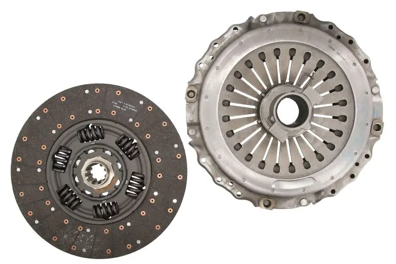 Zestaw sprzęgła FEBI BILSTEIN – FE105419