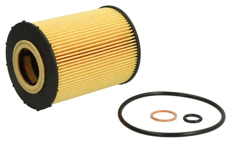 Filtr oleju (z pierścieniem uszczelniającym) FEBI BILSTEIN – FE108995