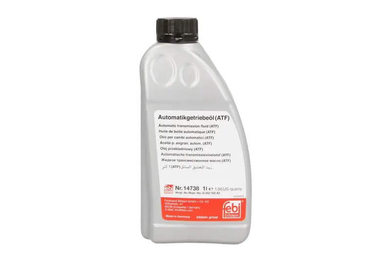 Olej ATF ATF (1L) FEBI BILSTEIN XXL – FE14738