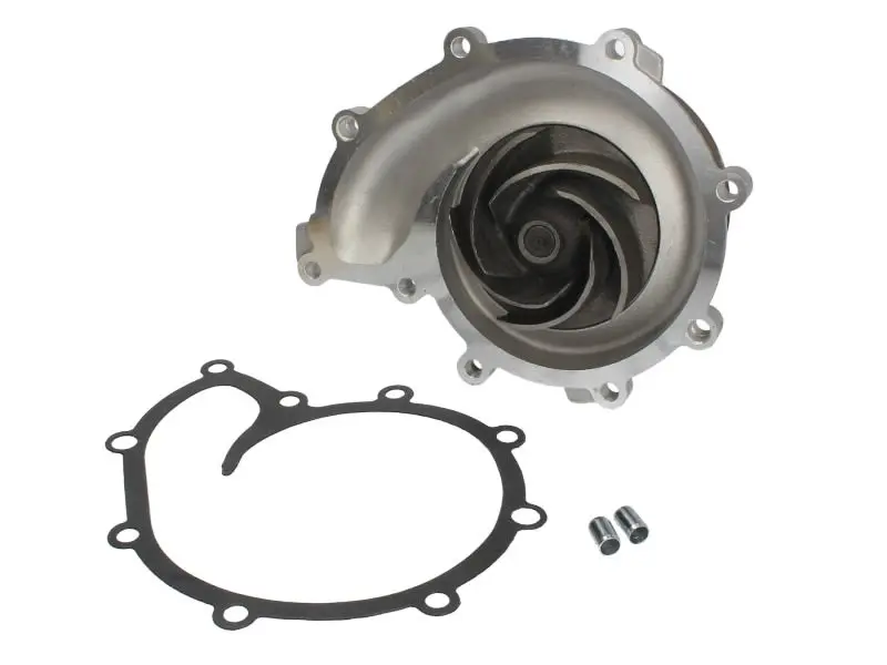Pompa cieczy chłodzącej (z kołem pasowym) FEBI BILSTEIN – FE21593