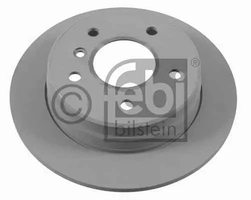 Tarcza hamulcowa tył L/P FEBI BILSTEIN – FE22931
