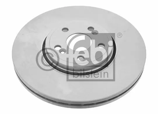 Tarcza hamulcowa przód L/P FEBI BILSTEIN – FE24311