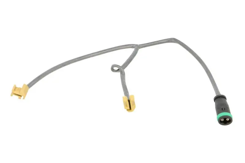 Czujnik zużycia klocka hamulcowego przód/tył dł.: 300mm FEBI BILSTEIN – FE24498