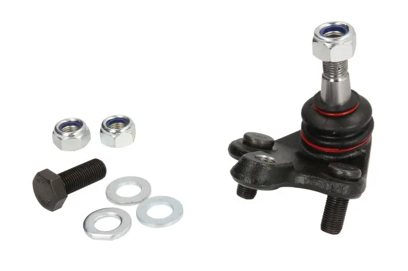 Sworzeń wahacza przód L/P (dół przód) (średnica stożka 18mm FEBI BILSTEIN – FE28704