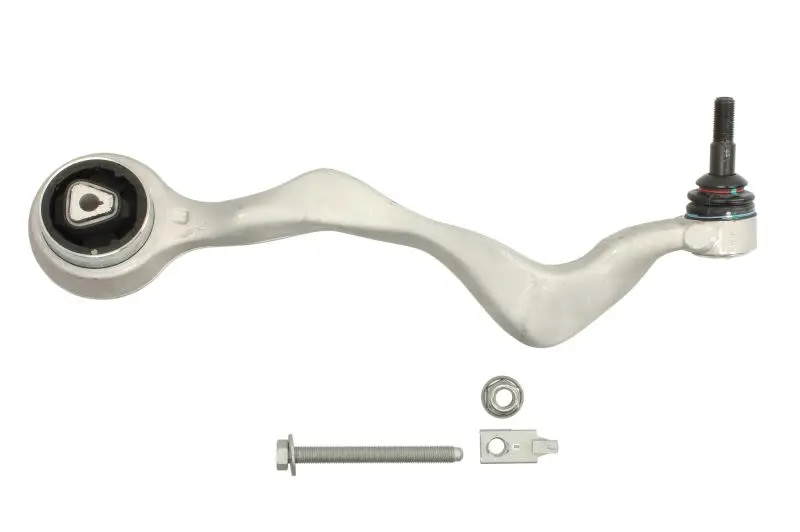 Wahacz zawieszenia koła przód P dół przód (ze śrubami) FEBI BILSTEIN – FE30517