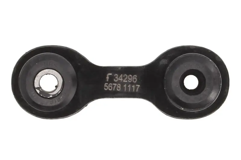 Łącznik drążka stabilizatora tył L/P 80mm FEBI BILSTEIN – FE34296