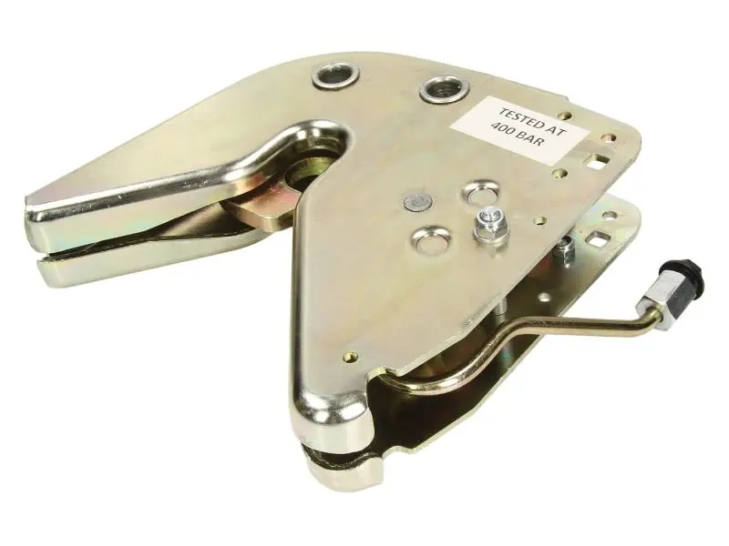 Zamek wywrotu kabiny (bez włącznika FEBI BILSTEIN – FE35005