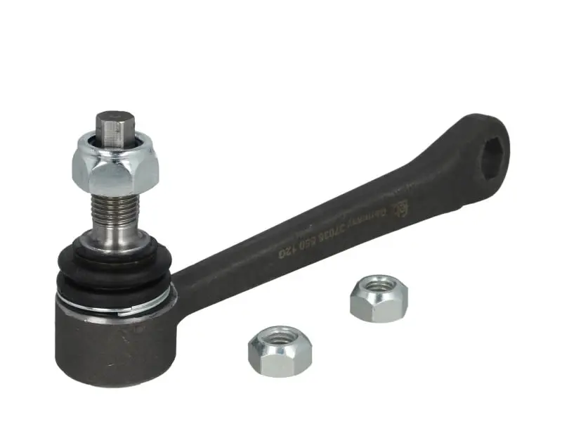 Łącznik drążka stabilizatora przód P 175mm FEBI BILSTEIN – FE37038