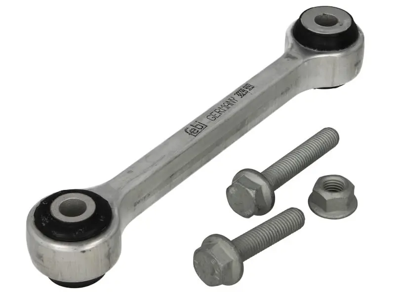 Łącznik drążka stabilizatora przód L/P 170mm FEBI BILSTEIN – FE38300