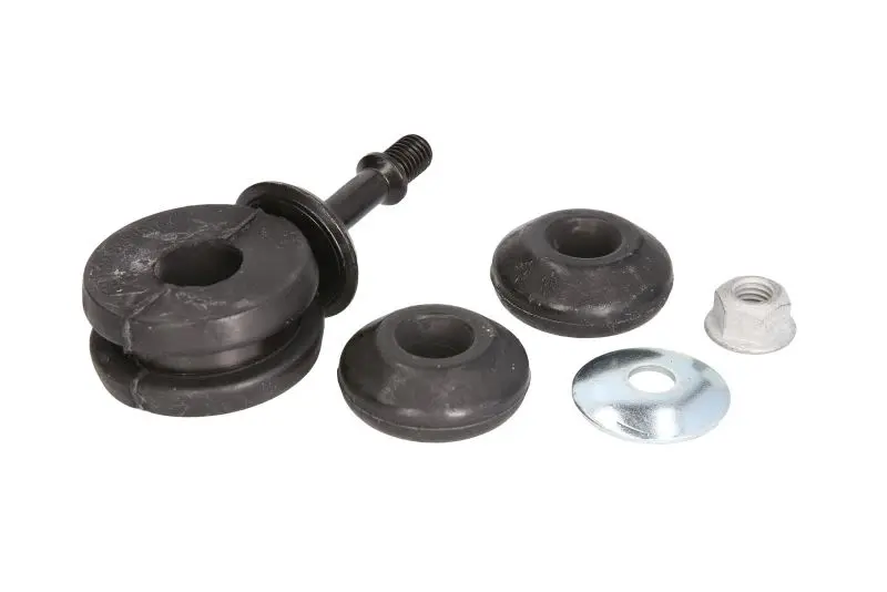 Łącznik drążka stabilizatora przód L/P 64mm FEBI BILSTEIN – FE38410