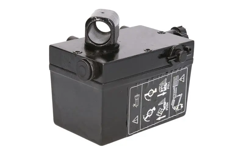 Pompa/siłownik odchylania kabiny kierowcy FEBI BILSTEIN – FE39814