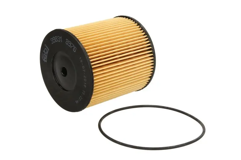 Filtr paliwa (z pierścieniem uszczelniającym) FEBI BILSTEIN – FE39831