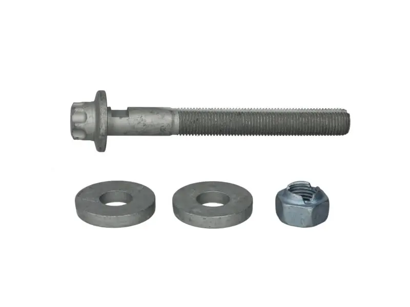 Część mocujące sworzeń wahacza przód L/P FEBI BILSTEIN – FE40168
