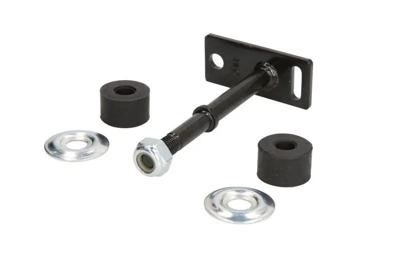 Łącznik drążka stabilizatora przód L/P 112mm FEBI BILSTEIN – FE41181
