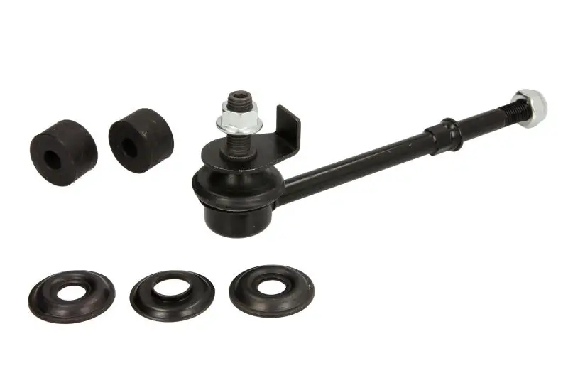 Łącznik drążka stabilizatora tył P 165mm FEBI BILSTEIN – FE42595